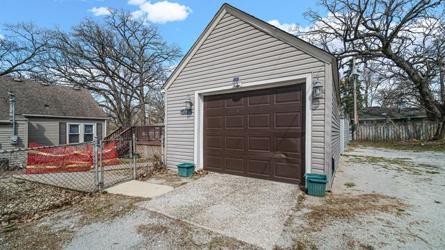 13819 Lauerman Street, Cedar Lake, IN 46303