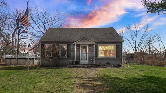 13819 Lauerman Street, Cedar Lake, IN 46303