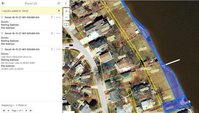 13819 Lauerman Street, Cedar Lake, IN 46303