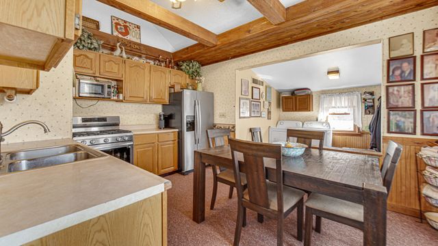 13819 Lauerman Street, Cedar Lake, IN 46303