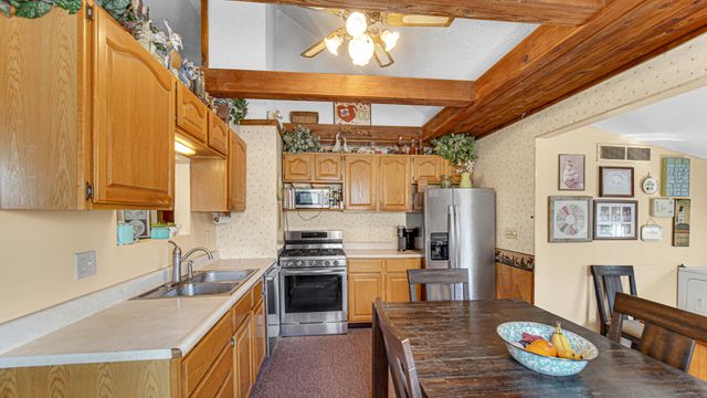 13819 Lauerman Street, Cedar Lake, IN 46303