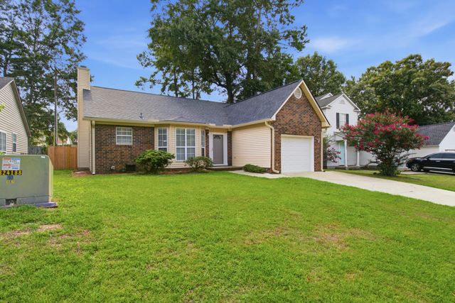 105 Parish Parc Drive, Summerville, SC 29485