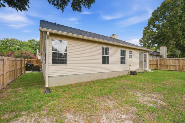105 Parish Parc Drive, Summerville, SC 29485