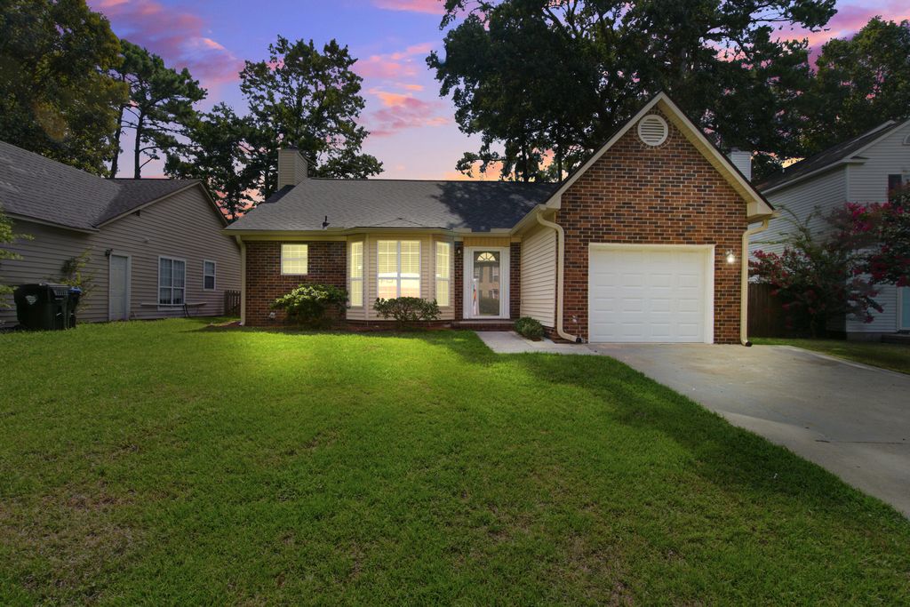 105 Parish Parc Drive, Summerville, SC 29485