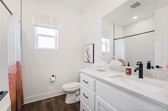 1445 N 163rd Street, Basehor, KS 66007