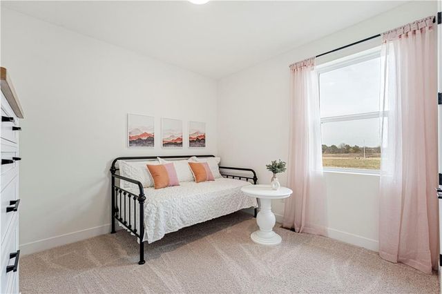 1445 N 163rd Street, Basehor, KS 66007