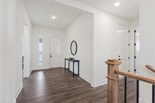 1445 N 163rd Street, Basehor, KS 66007