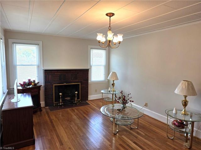 350 Linville Road, Mount Airy, NC 27030