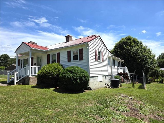 350 Linville Road, Mount Airy, NC 27030