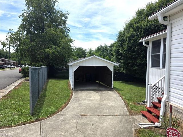 350 Linville Road, Mount Airy, NC 27030