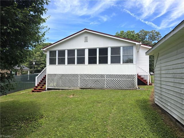 350 Linville Road, Mount Airy, NC 27030