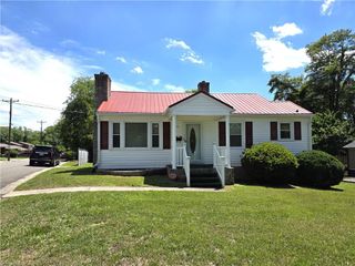 350 Linville Road, Mount Airy, NC 27030