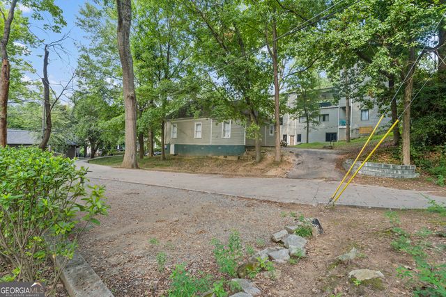 1081 McMillan Street NW, Atlanta, GA 30318