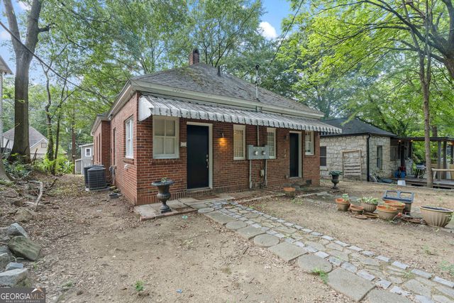1081 McMillan Street NW, Atlanta, GA 30318