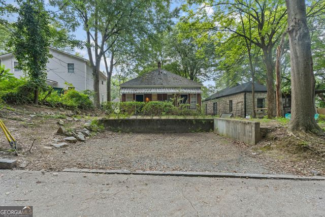 1081 McMillan Street NW, Atlanta, GA 30318