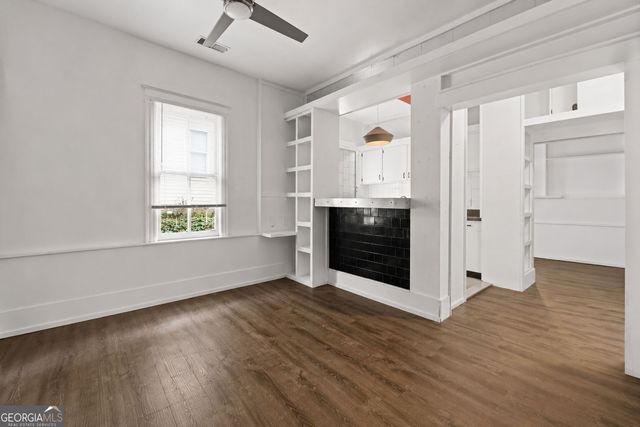 1081 McMillan Street NW, Atlanta, GA 30318