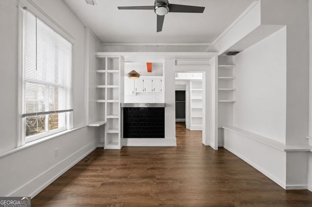 1081 McMillan Street NW, Atlanta, GA 30318