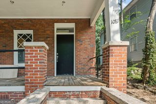 1081 McMillan Street NW, Atlanta, GA 30318