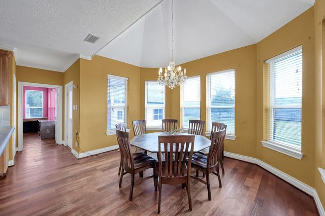 13415 Lucien Lane, Tomball, TX 77377