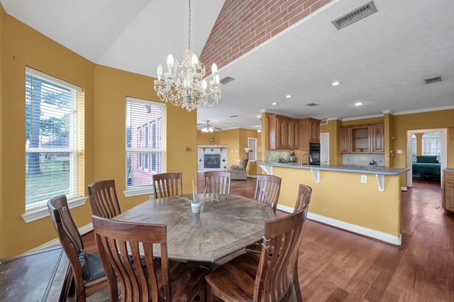 13415 Lucien Lane, Tomball, TX 77377