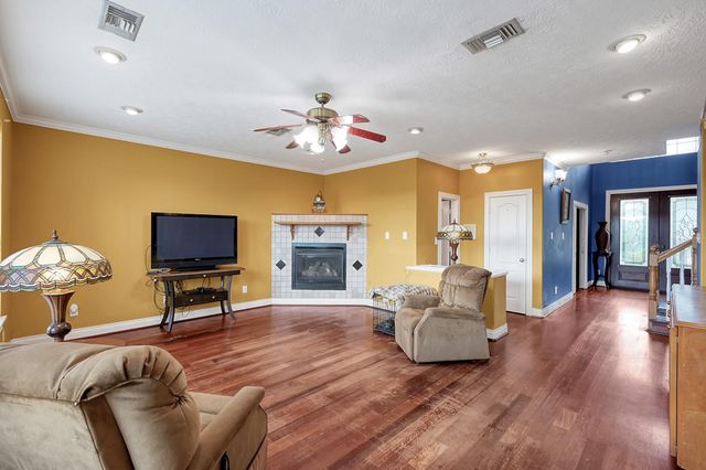 13415 Lucien Lane, Tomball, TX 77377