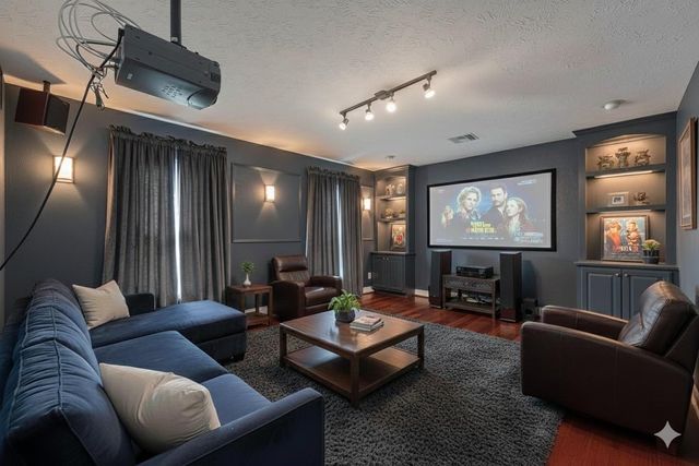 13415 Lucien Lane, Tomball, TX 77377