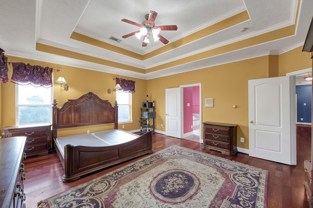 13415 Lucien Lane, Tomball, TX 77377