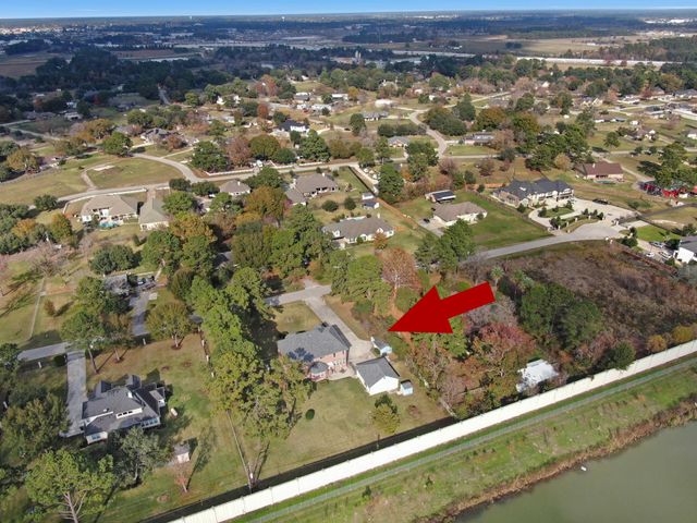 13415 Lucien Lane, Tomball, TX 77377