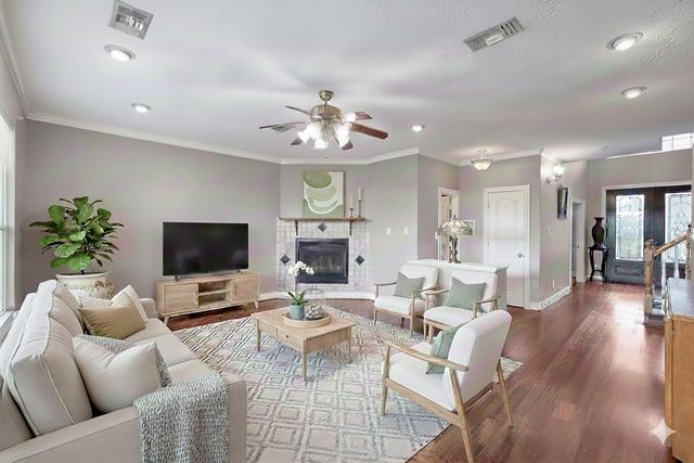 13415 Lucien Lane, Tomball, TX 77377