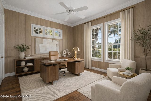 2158 Falls Circle, Vero Beach, FL 32967