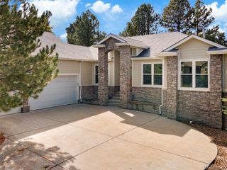 314 Pine Needle Way, Castle Rock, CO 80104