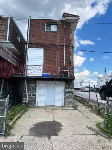 3228 MAGEE AVENUE, Philadelphia, PA 19149