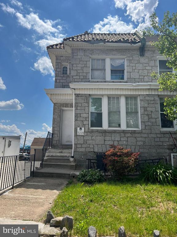 3228 MAGEE AVENUE, Philadelphia, PA 19149