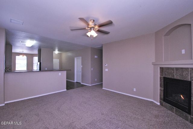 5033 LONE CACTUS Court, El Paso, TX 79934