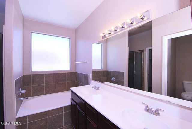 5033 LONE CACTUS Court, El Paso, TX 79934