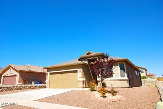 5033 LONE CACTUS Court, El Paso, TX 79934