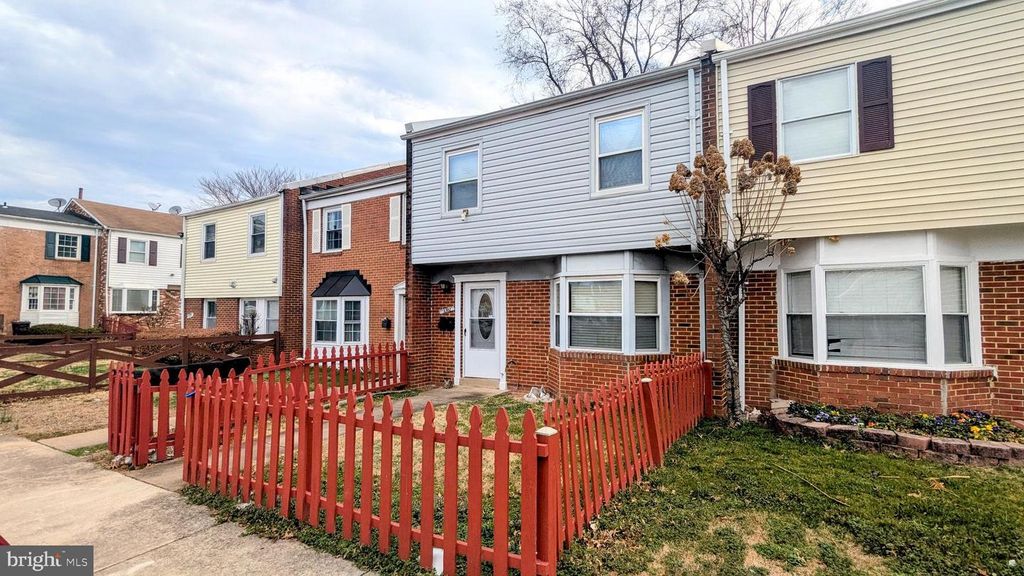 8383 IRONGATE WAY, Manassas, VA 20109