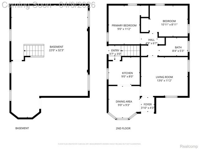 9163 Winthrop Street, Detroit, MI 48228