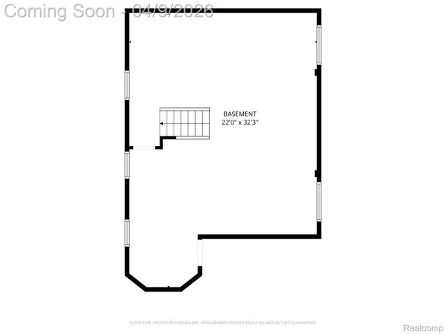 9163 Winthrop Street, Detroit, MI 48228