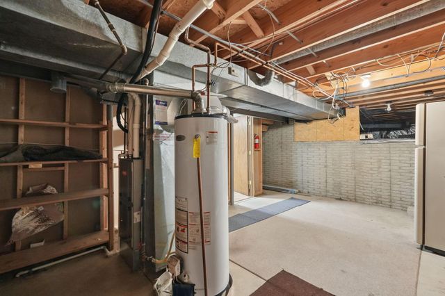 5714 Whispering Oak Boulevard, Hilliard, OH 43026