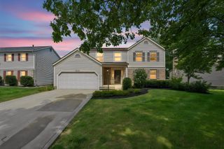 5714 Whispering Oak Boulevard, Hilliard, OH 43026