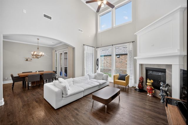 1039 Stephen Street, Allen, TX 75013