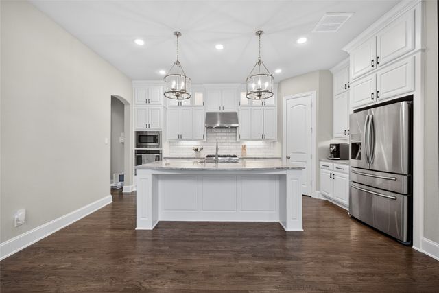 1039 Stephen Street, Allen, TX 75013