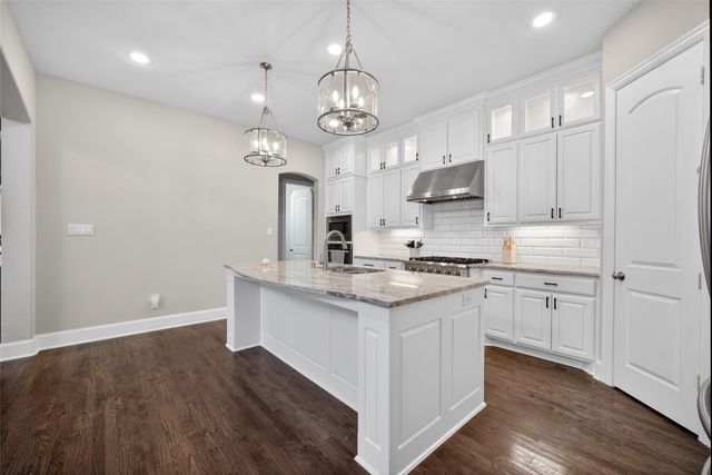 1039 Stephen Street, Allen, TX 75013