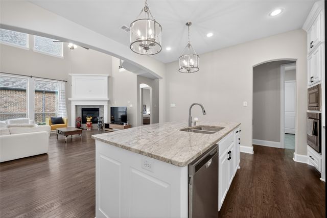 1039 Stephen Street, Allen, TX 75013