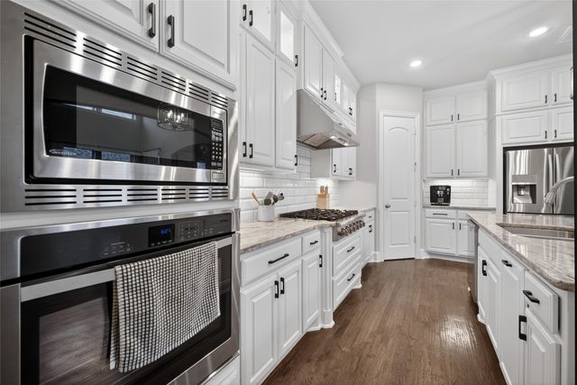 1039 Stephen Street, Allen, TX 75013