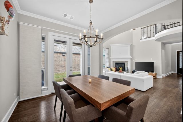 1039 Stephen Street, Allen, TX 75013