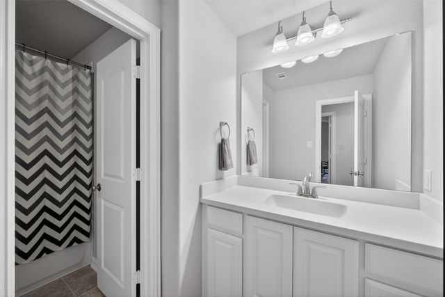 1039 Stephen Street, Allen, TX 75013