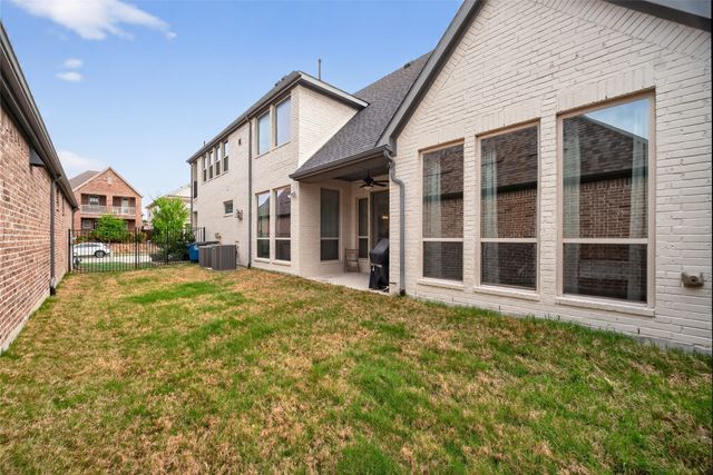 1039 Stephen Street, Allen, TX 75013