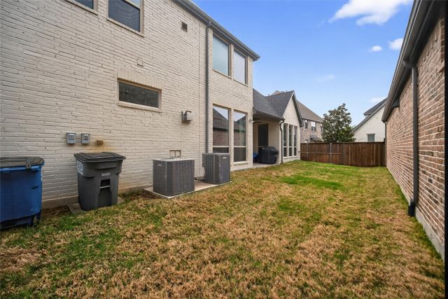 1039 Stephen Street, Allen, TX 75013